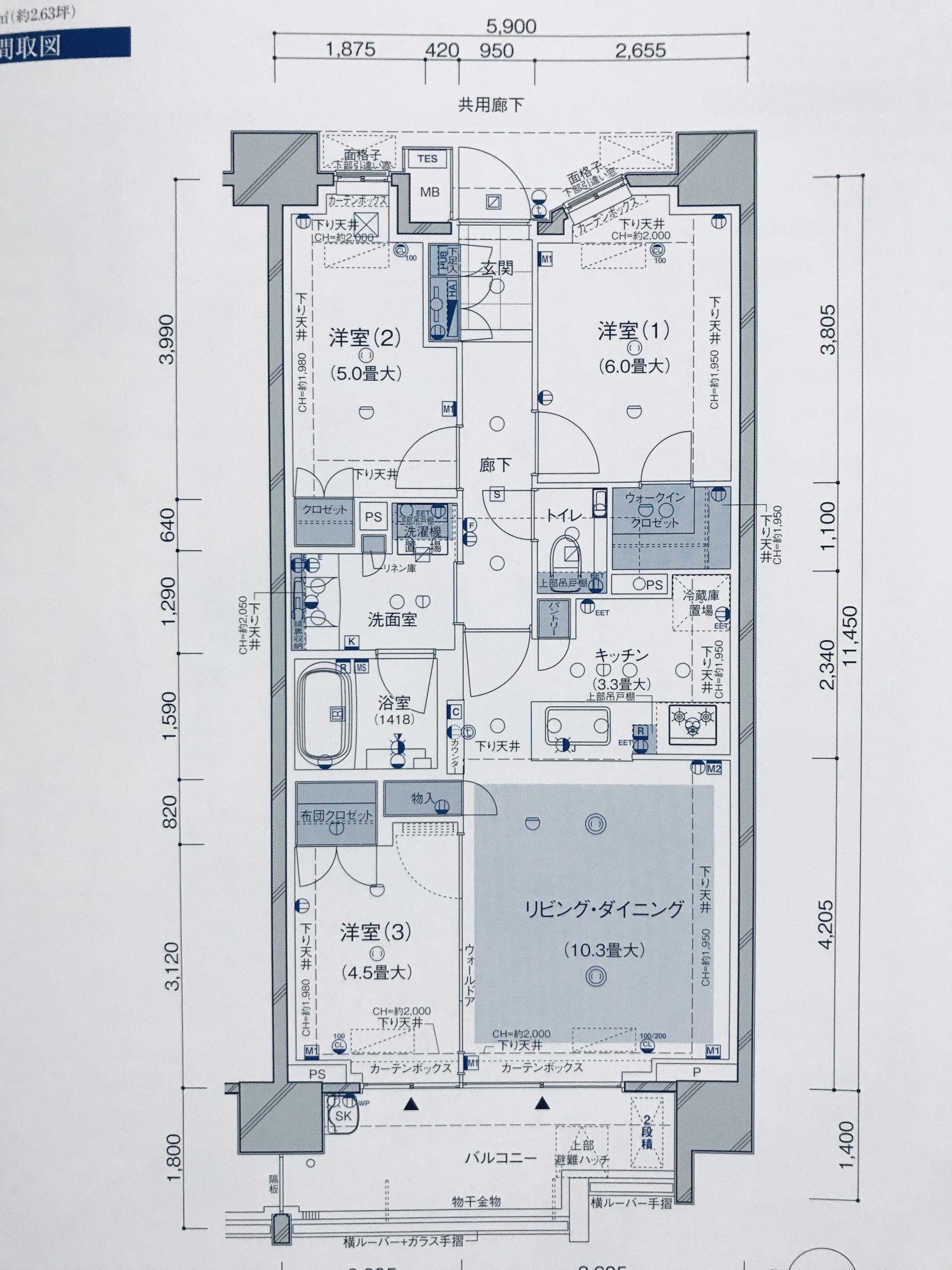 マンションに住むなら部屋の方角は南向きが良い！って…本当ですか？